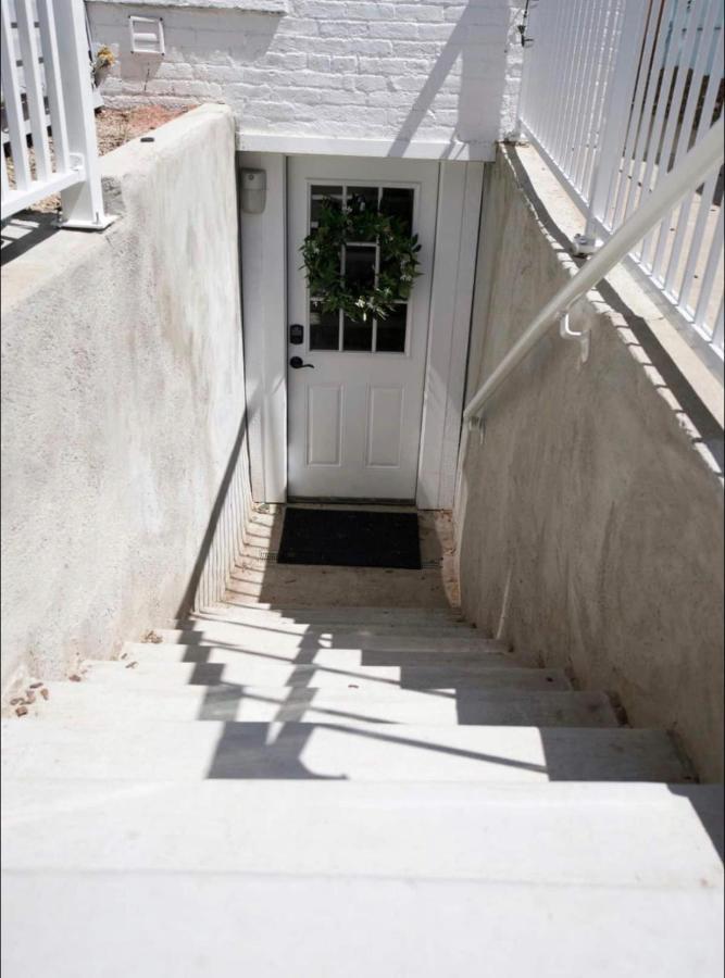 Artsy Platt Park Suite, Quick Mountain Access! Denveri nemzetközi repülőtér Kültér fotó